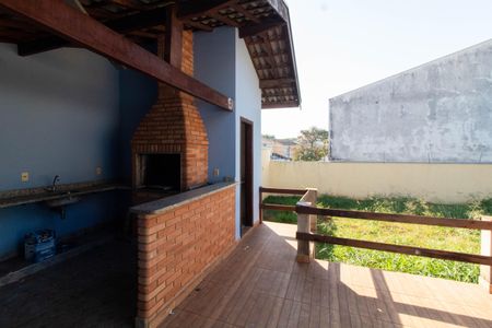 Casa para alugar com 245m², 4 quartos e 4 vagasVISTA DA SUITE 2