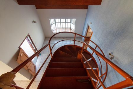 Casa para alugar com 245m², 4 quartos e 4 vagasVISTA DO MEZANINO