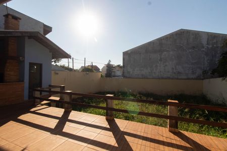 Casa para alugar com 245m², 4 quartos e 4 vagasVISTA DA SUITE 3