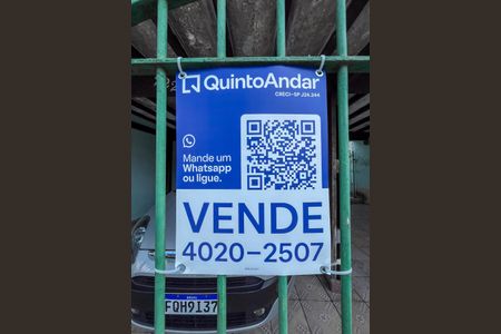 Casa à venda com 450m², 7 quartos e 2 vagasPlaca Quinto Andar