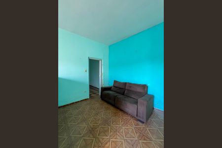 Casa à venda com 450m², 7 quartos e 2 vagasCasa 4 - Sala