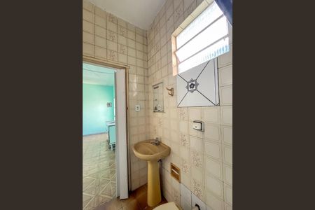 Casa à venda com 450m², 7 quartos e 2 vagasCasa 4 - Banheiro