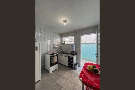 Casa à venda com 450m², 7 quartos e 2 vagasCasa 1 - Cozinha