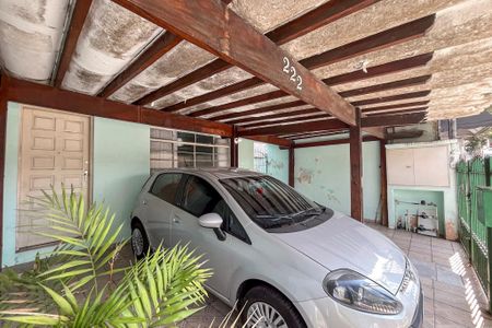 Casa à venda com 450m², 7 quartos e 2 vagasGaragem