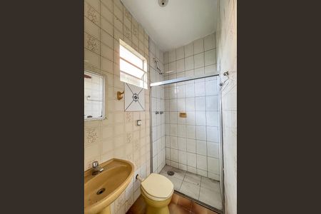 Casa à venda com 450m², 7 quartos e 2 vagasCasa 4 - Banheiro
