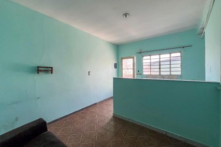 Casa à venda com 450m², 7 quartos e 2 vagasCasa 4 - Sala