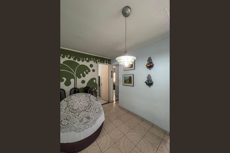 Casa à venda com 450m², 7 quartos e 2 vagasCasa 1 - Sala