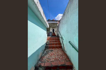 Casa à venda com 450m², 7 quartos e 2 vagasEscada