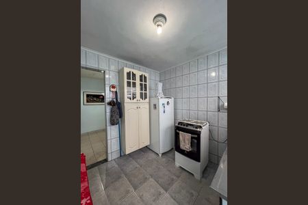 Casa à venda com 450m², 7 quartos e 2 vagasCasa 1 - Cozinha