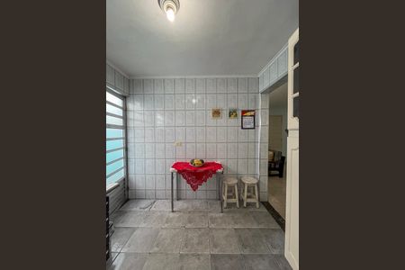 Casa à venda com 450m², 7 quartos e 2 vagasCasa 1 - Cozinha