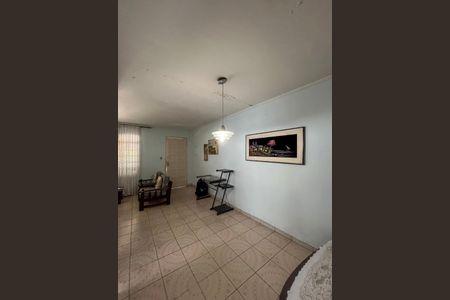 Casa à venda com 450m², 7 quartos e 2 vagasCasa 1 - Sala
