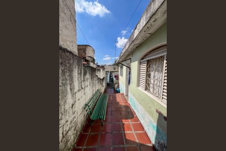 Casa à venda com 450m², 7 quartos e 2 vagasCorredor