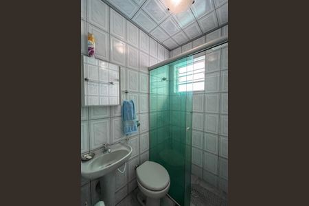 Casa à venda com 450m², 7 quartos e 2 vagasCasa 1 - Banheiro