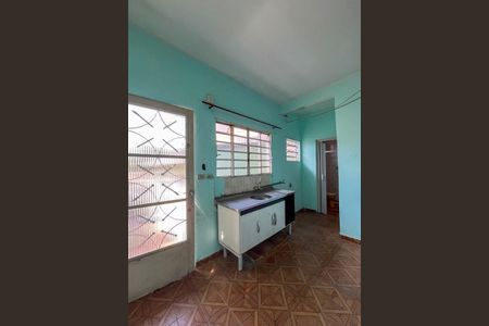 Casa à venda com 450m², 7 quartos e 2 vagasCasa 4 - Cozinha
