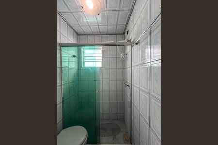 Casa à venda com 450m², 7 quartos e 2 vagasCasa 1 - Banheiro