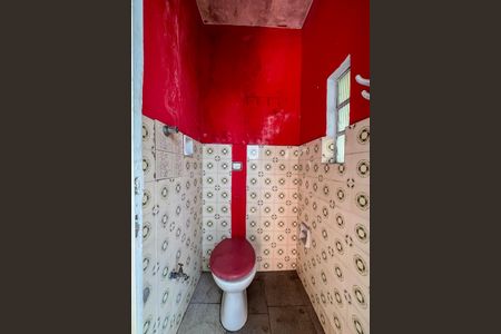Casa à venda com 450m², 7 quartos e 2 vagasCasa 2 - Banheiro