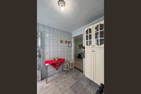 Casa à venda com 450m², 7 quartos e 2 vagasCasa 1 - Cozinha