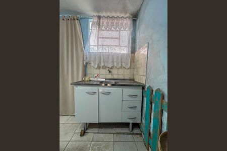 Casa à venda com 450m², 7 quartos e 2 vagasCasa 2 - Cozinha