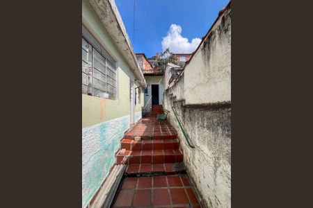 Casa à venda com 450m², 7 quartos e 2 vagasCorredor