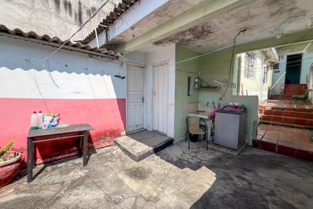 Casa à venda com 450m², 7 quartos e 2 vagasCasa 2 - Area de Serviço