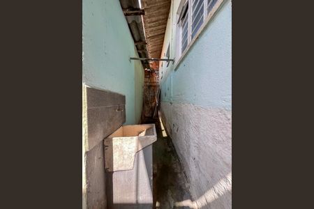 Casa à venda com 450m², 7 quartos e 2 vagasCasa 4 - Area de Serviço