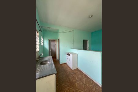 Casa à venda com 450m², 7 quartos e 2 vagasCasa 4 - Cozinha