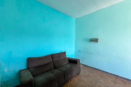 Casa à venda com 450m², 7 quartos e 2 vagasCasa 4 - Sala