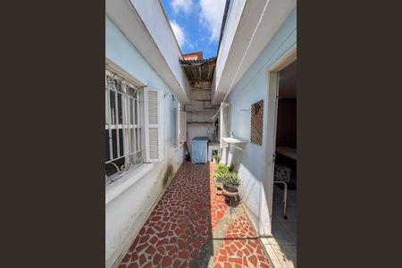 Casa à venda com 450m², 7 quartos e 2 vagasCasa 1 - Área de Serviço