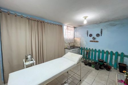 Casa à venda com 450m², 7 quartos e 2 vagasCasa 2 - Quarto 