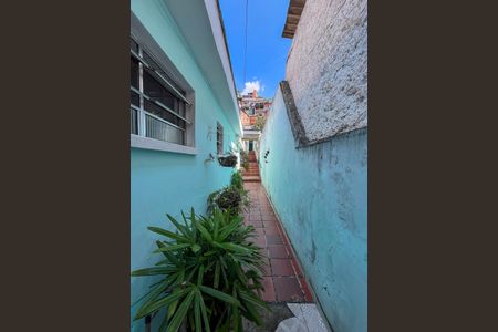 Casa à venda com 450m², 7 quartos e 2 vagasCorredor