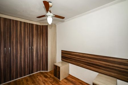Apartamento para alugar com 56m², 2 quartos e 1 vagaQuarto 2