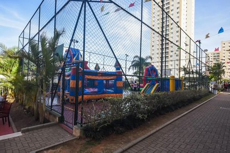 Apartamento para alugar com 56m², 2 quartos e 1 vaga Apartamento para alugar com 56m², 2 quartos e 1 vagaQuadra