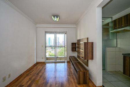 Apartamento para alugar com 56m², 2 quartos e 1 vagaSala