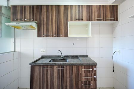 Apartamento para alugar com 56m², 2 quartos e 1 vagaCozinha