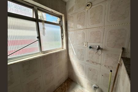 Apartamento para alugar com 35m², 1 quarto e 1 vagaÁrea de Serviço