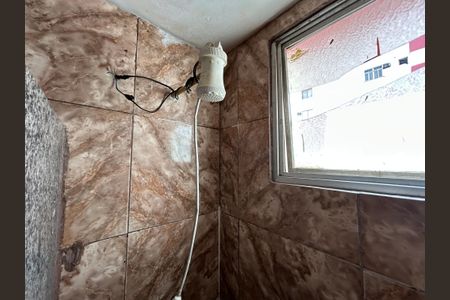 Apartamento para alugar com 35m², 1 quarto e 1 vagaBanheiro