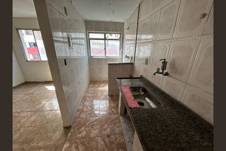 Apartamento para alugar com 35m², 1 quarto e 1 vagaCozinha
