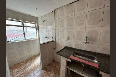 Apartamento para alugar com 35m², 1 quarto e 1 vagaCozinha