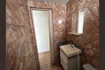 Apartamento para alugar com 35m², 1 quarto e 1 vagaBanheiro