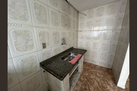 Apartamento para alugar com 35m², 1 quarto e 1 vagaCozinha