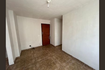 Apartamento para alugar com 35m², 1 quarto e 1 vagaSala