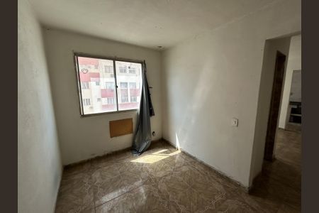 Quarto de apartamento para alugar com 1 quarto, 35m² em Pavuna, Nilópolis