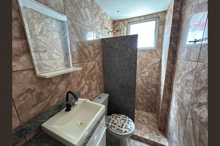 Apartamento para alugar com 35m², 1 quarto e 1 vagaBanheiro