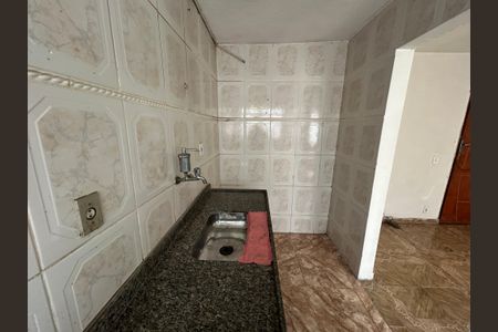 Apartamento para alugar com 35m², 1 quarto e 1 vagaCozinha