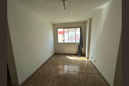 Sala de apartamento para alugar com 1 quarto, 35m² em Pavuna, Nilópolis
