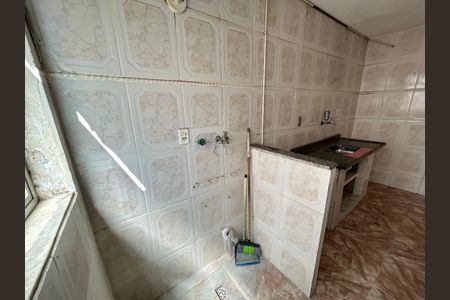 Apartamento para alugar com 35m², 1 quarto e 1 vagaÁrea de Serviço