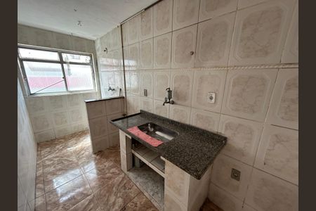 Apartamento para alugar com 35m², 1 quarto e 1 vagaCozinha