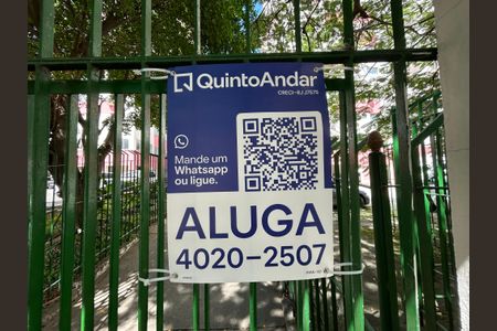 Apartamento para alugar com 35m², 1 quarto e 1 vagaPMML-182