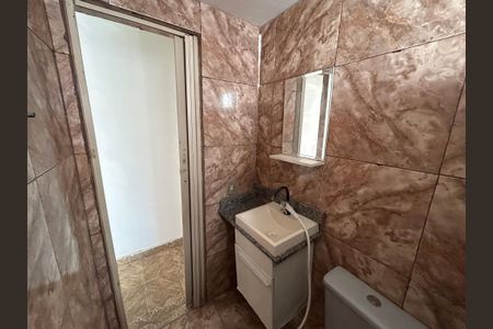 Apartamento para alugar com 35m², 1 quarto e 1 vagaBanheiro