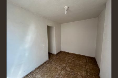 Quarto de apartamento para alugar com 1 quarto, 35m² em Pavuna, Nilópolis